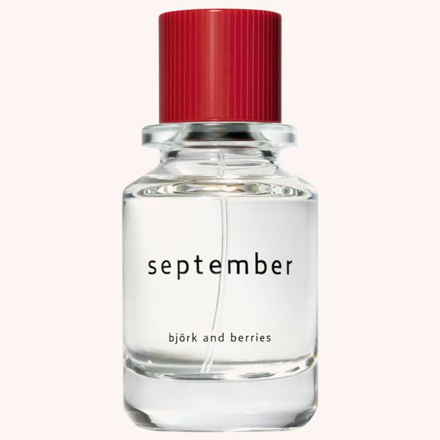 September EdP 50 ml September EdP 50 ml