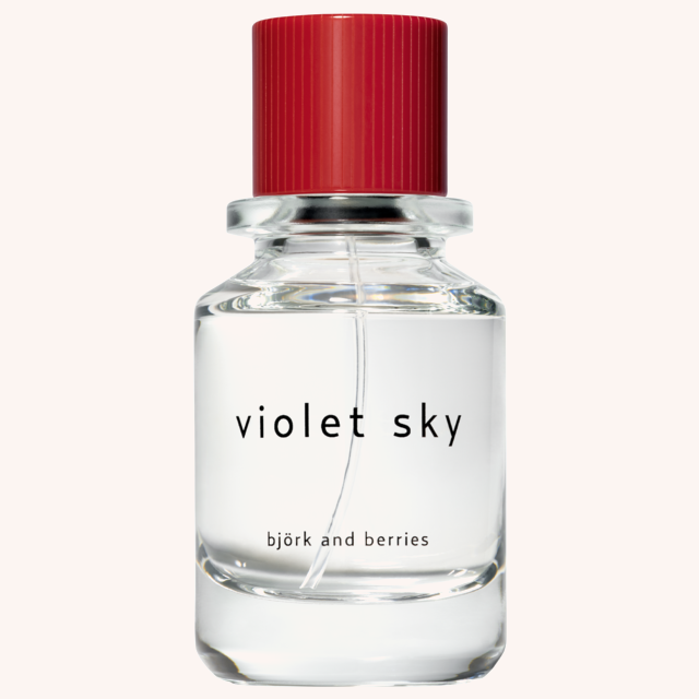 Violet Sky EdP 50 ml