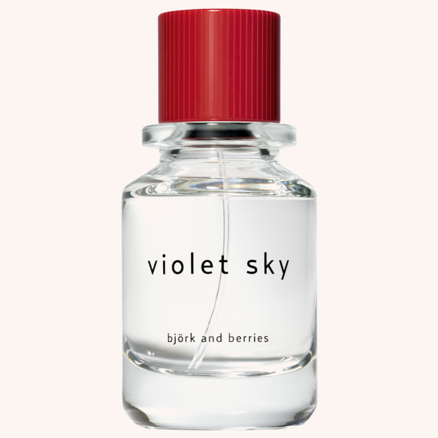 Violet Sky EdP 50 ml Violet Sky EdP 50 ml