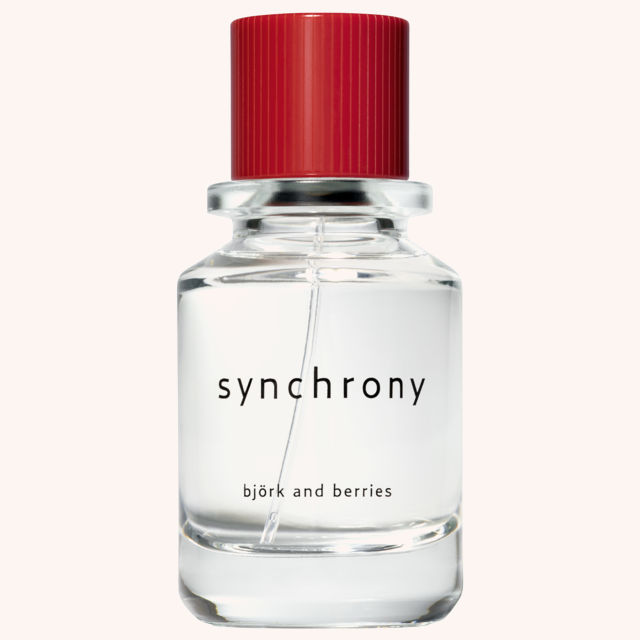 Synchrony EdP 50 ml