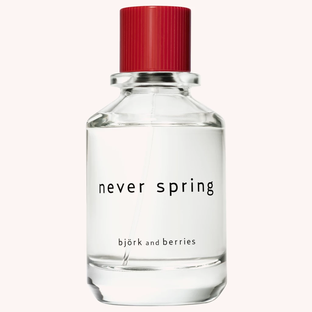 Never Spring EdP 100 ml