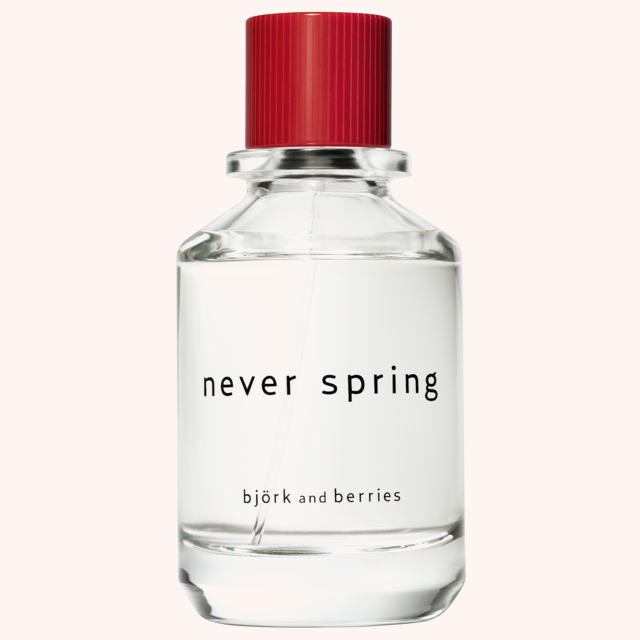 Never Spring EdP 100 ml