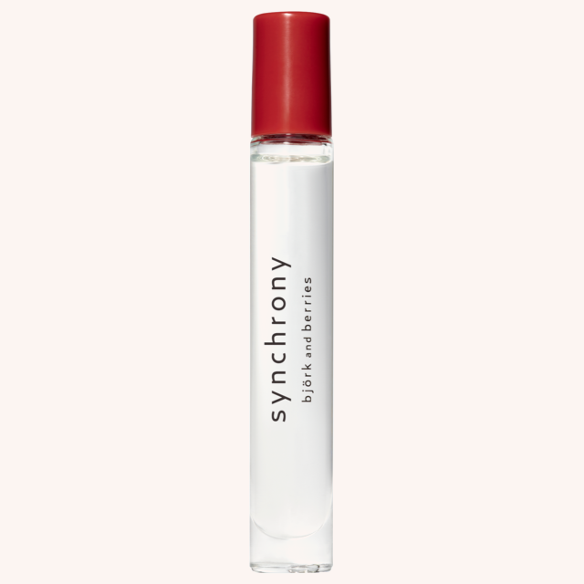 Synchrony Perfume Oil 10 ml