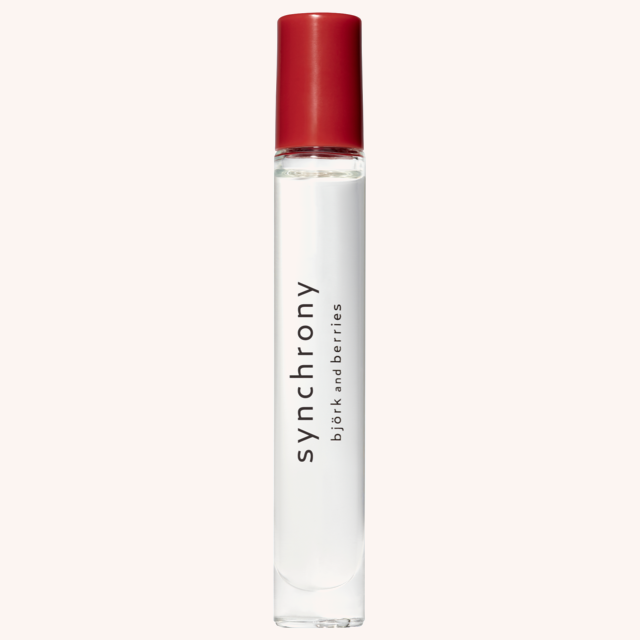 Synchrony Perfume Oil 10 ml Synchrony Perfume Oil 10 ml