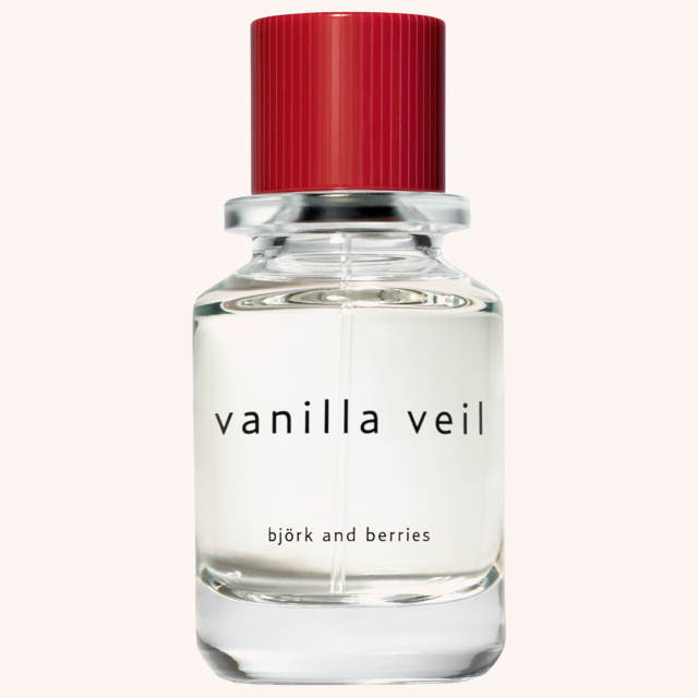 Vanilla Veil EdP 50 ml Vanilla Veil EdP 50 ml