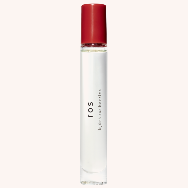 Ros Perfume Oil 10 ml Ros Perfume Oil 10 ml