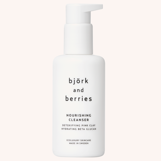 Nourishing Cleanser 100 ml