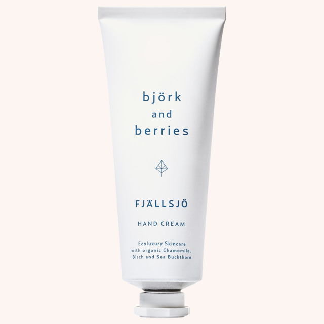 Fjällsjö Hand Cream 50 ml