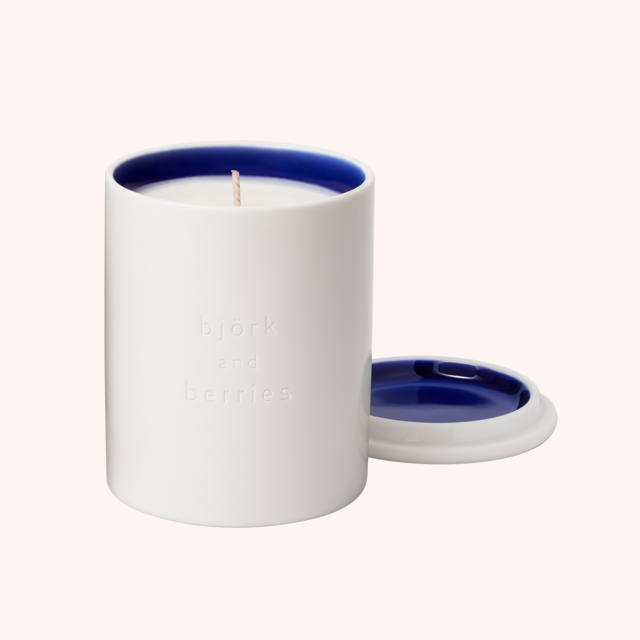 Midvinternatt Scented Candle