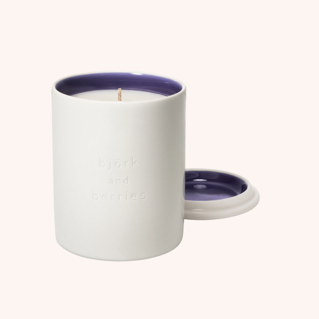 Måne Scented Candle