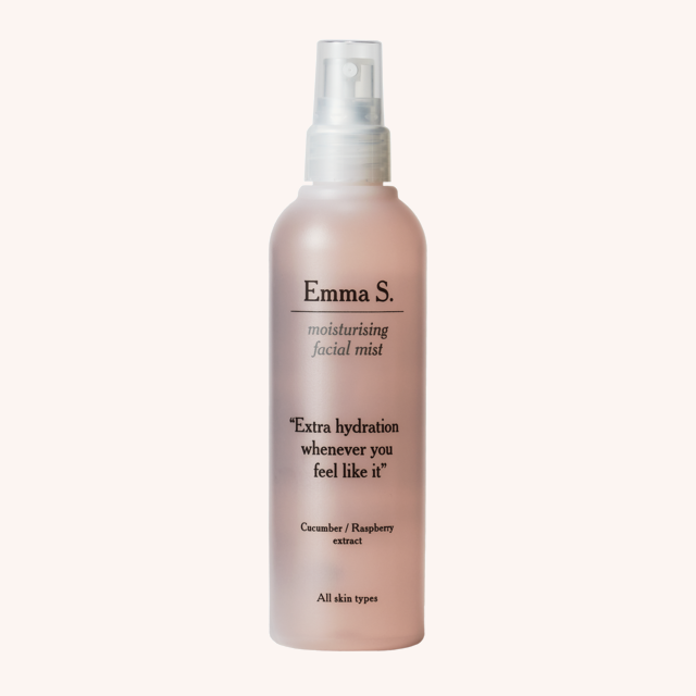 Moisturising Facial Mist 150 ml