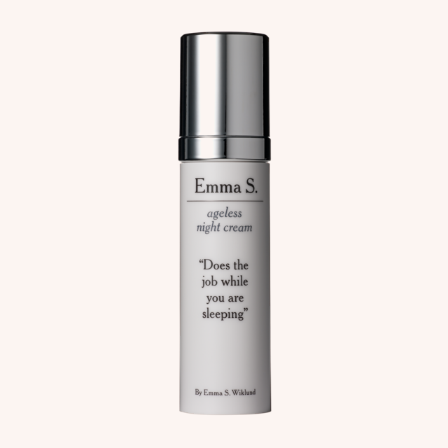 Ageless Night Cream 50 ml Ageless Night Cream 50 ml