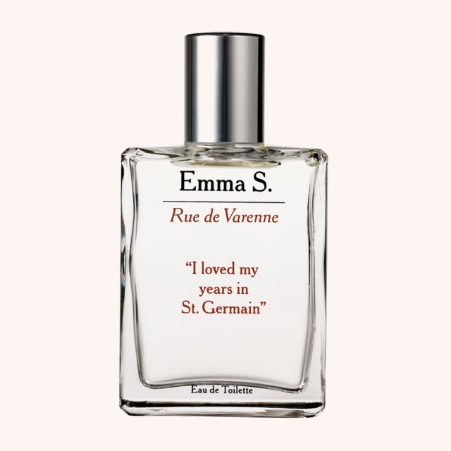 Rue De Varenne EdT 50 ml