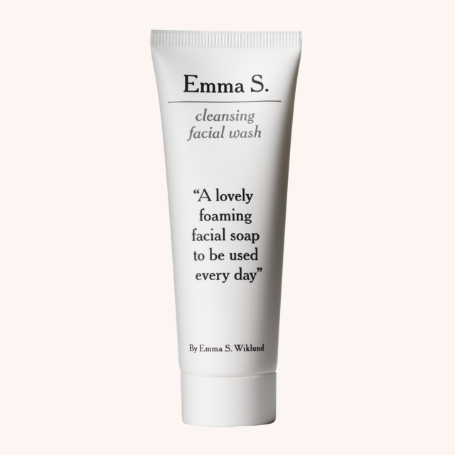 Cleansing Facial Wash 50 ml Cleansing Facial Wash 50 ml