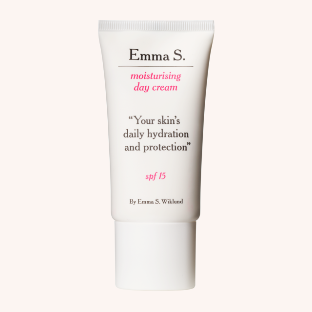 Moisturising Day Cream SPF15 50 ml