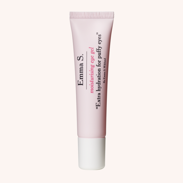 Moisturising Eye Gel 15 ml