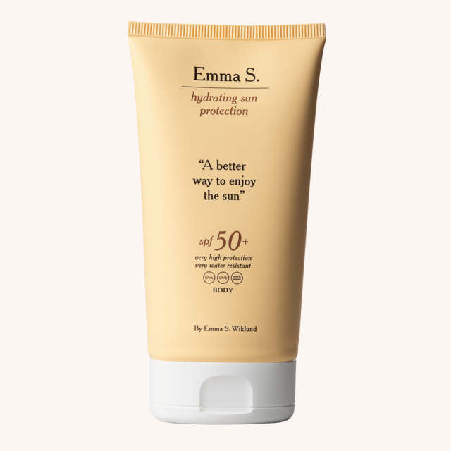 Hydrating Sun Protection SPF50+ 150 ml