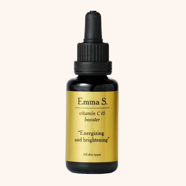 Vitamin C10 Booster Face Serum 30 ml