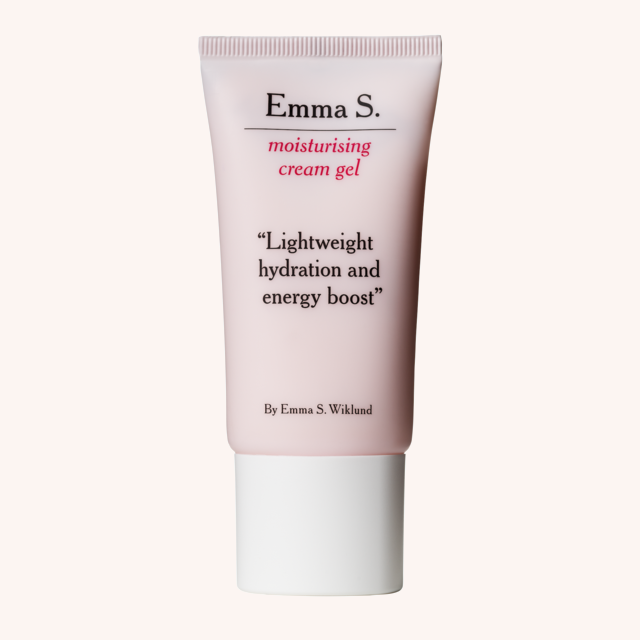 Moisturising Cream Gel 50 ml