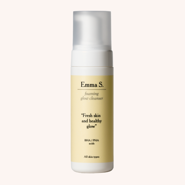 Foaming Glow Cleanser 150 ml