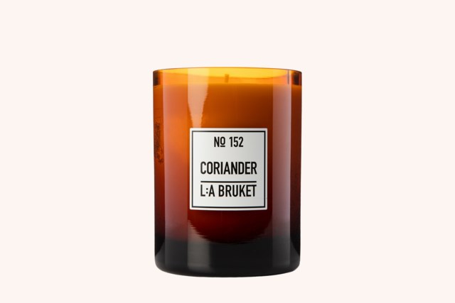 152 Scented Candle Coriander 260 g