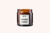 152 Scented Candle Coriander 50 g