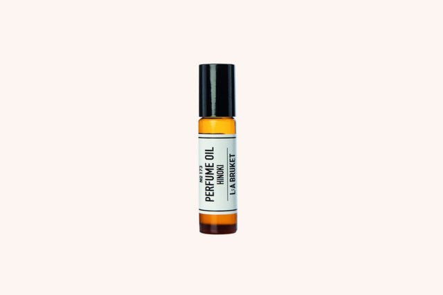 173 Perfume Oil Hinoki 10 ml