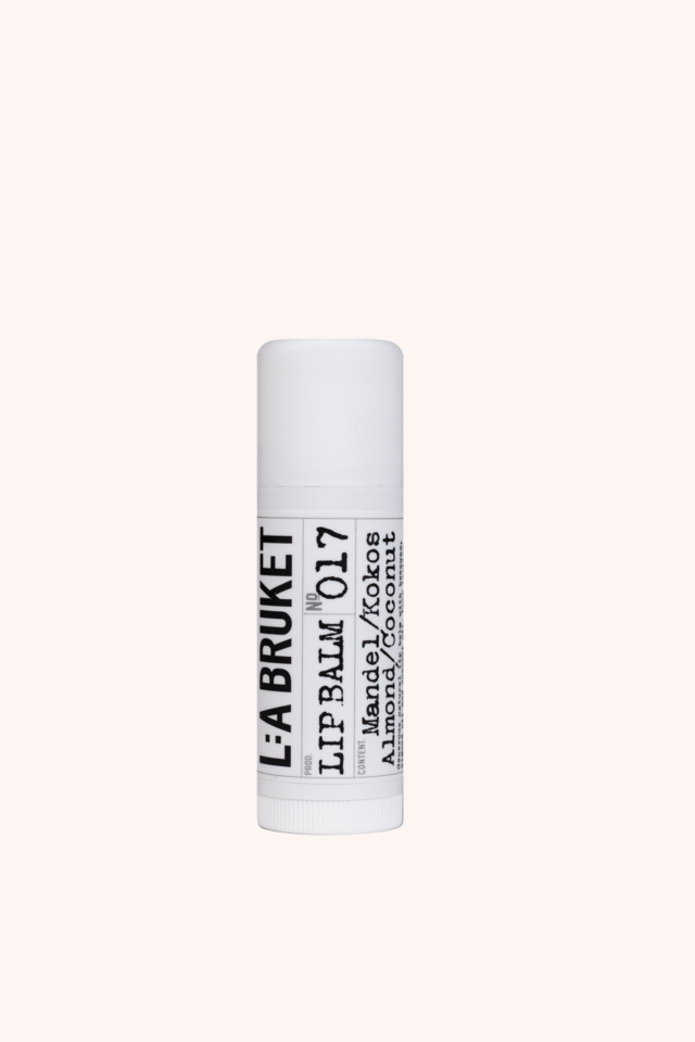 017 Lip Balm 17 ml