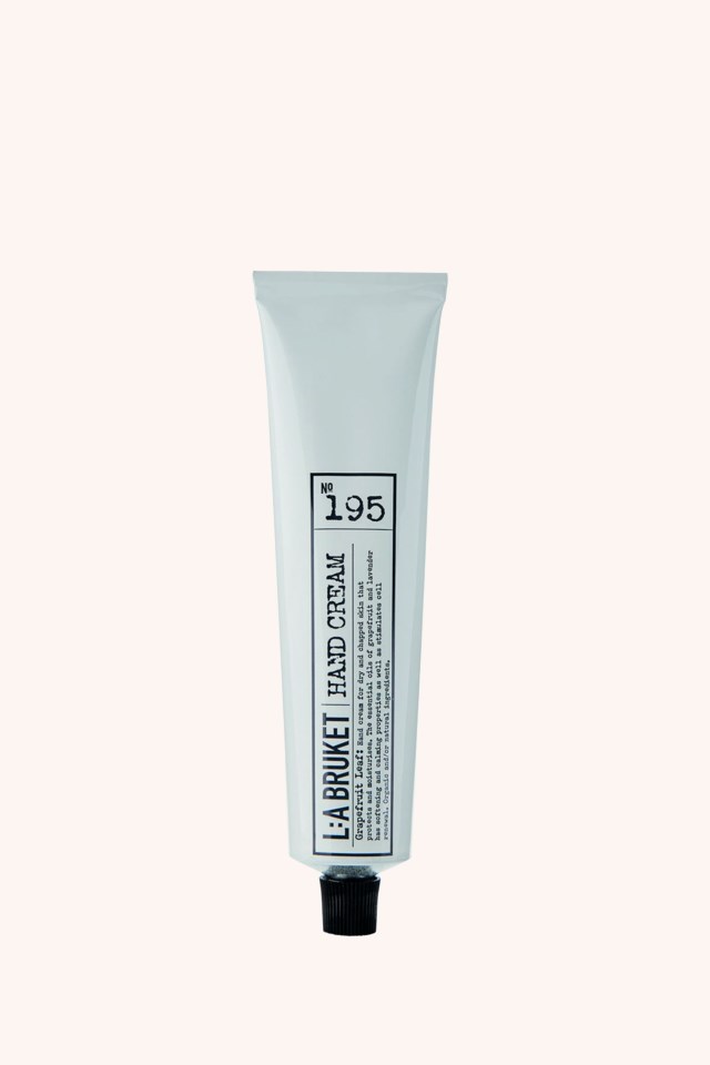 195 Hand Cream Grapefruit Leaf 70 ml