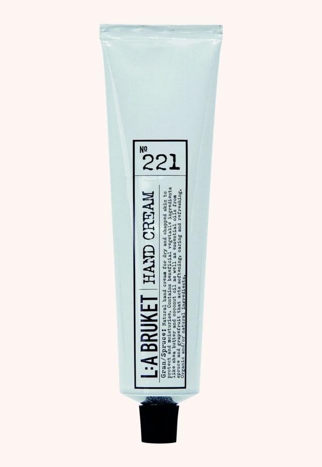 221 Hand Cream Spruce 70 ml