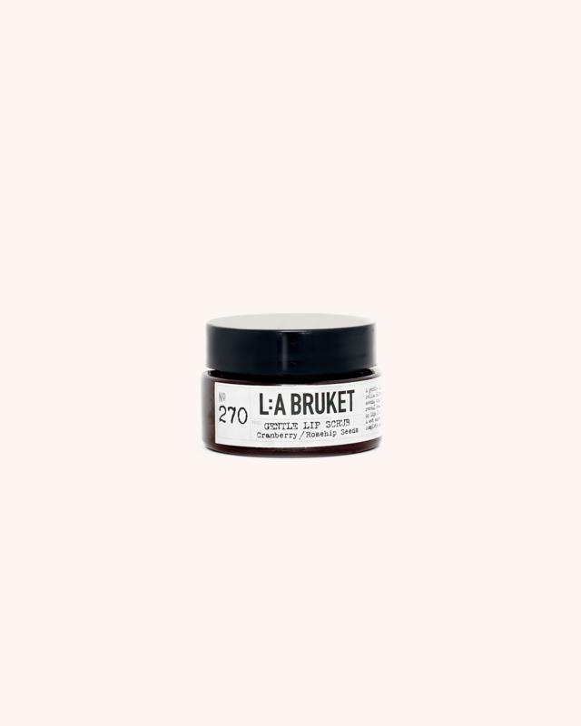 270 Gentle Lip Scrub 15 ml