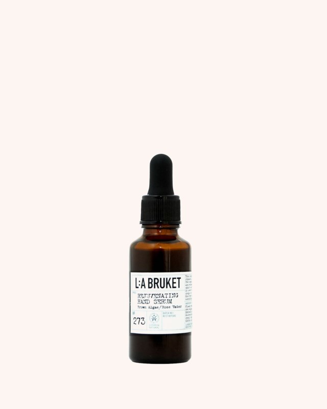 273 Rejuvenating Hand Serum 30 ml 273 Rejuvenating Hand Serum 30 ml