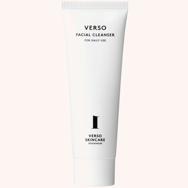 Foaming Cleanser 120 ml Foaming Cleanser 120 ml