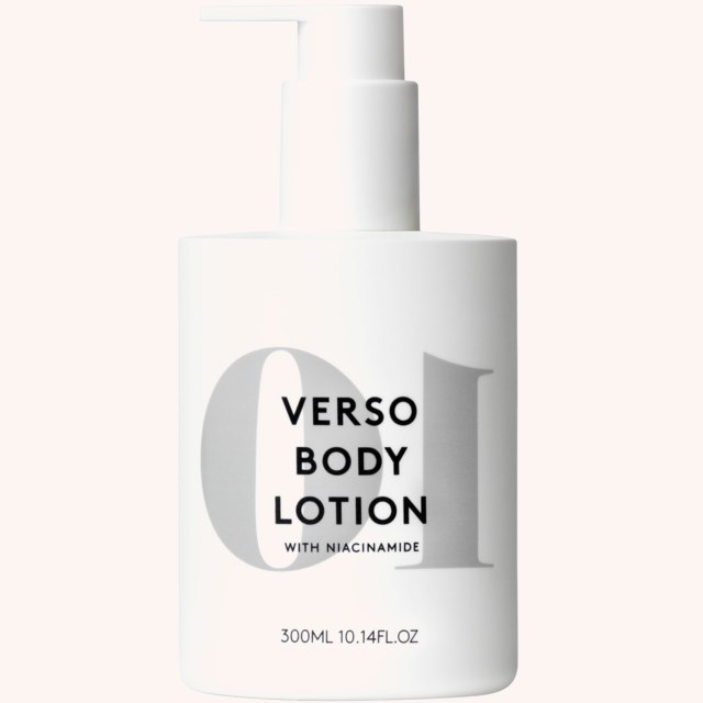 Body Lotion 300 ml