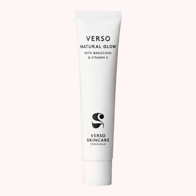 N°2 Natural Glow Day Cream 40 ml N°2 Natural Glow Day Cream 40 ml