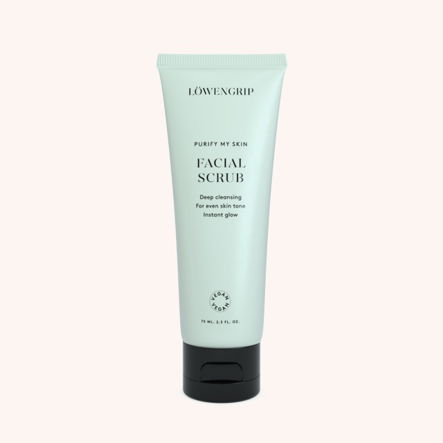 Purify My Skin Facial Scrub 75 ml Purify My Skin Facial Scrub 75 ml