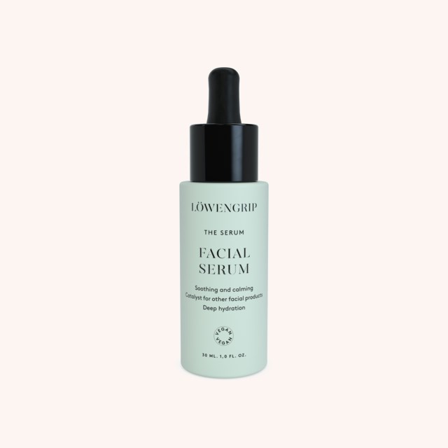 The Serum Facial Serum 30 ml