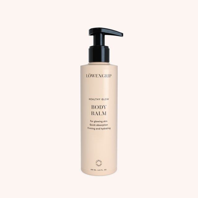 Healthy Glow Body Balm 200 ml Healthy Glow Body Balm 200 ml