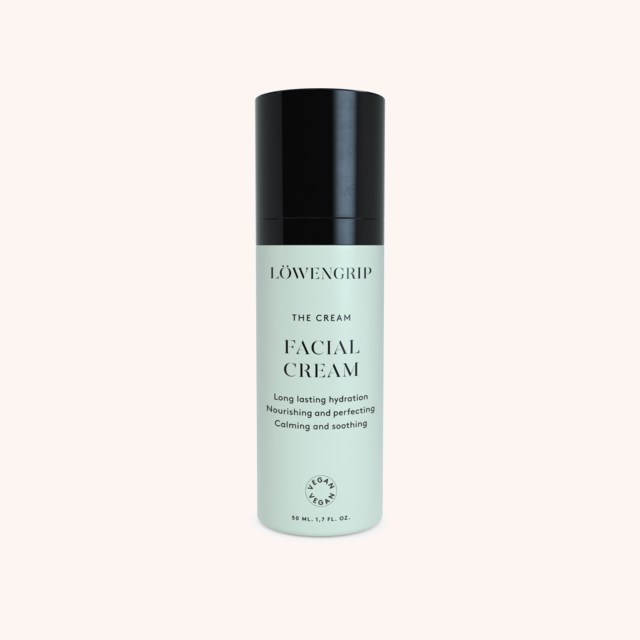 The Cream Facial Cream 50 ml