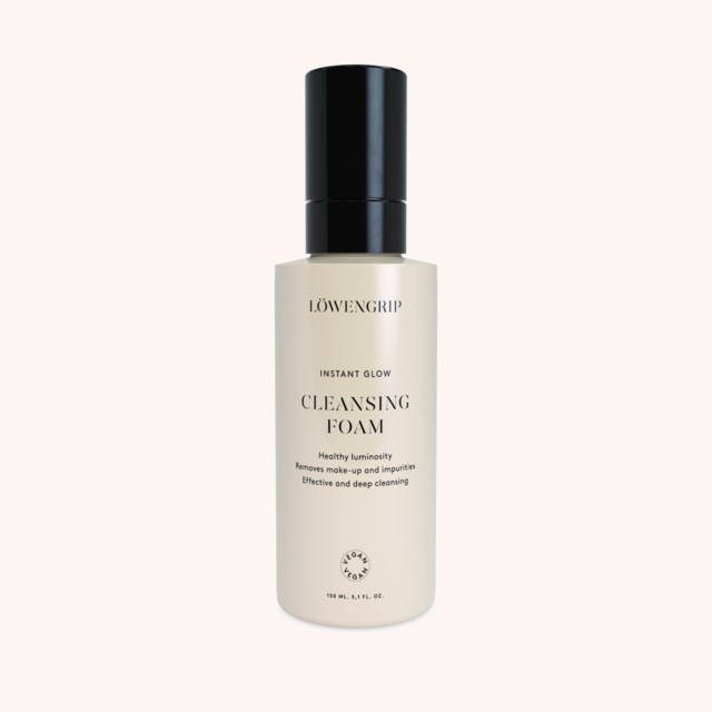 Instant Glow Cleansing Foam 150 ml Instant Glow Cleansing Foam 150 ml