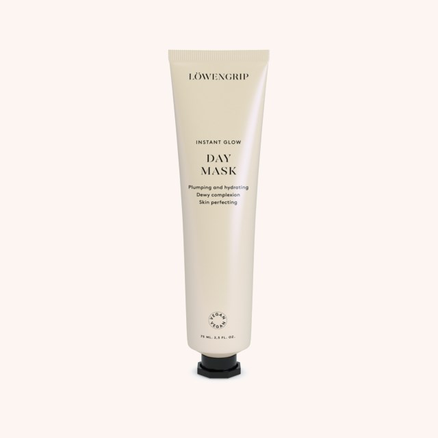 Instant Glow Day Mask 75 ml