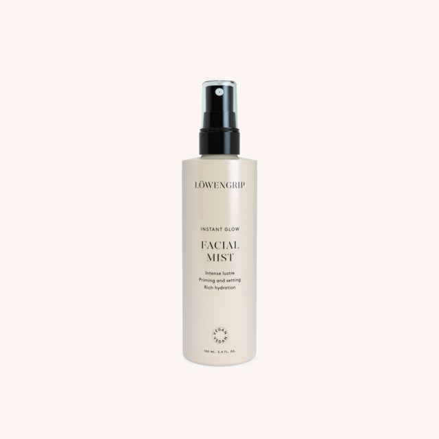 Instant Glow Facial Mist 100 ml