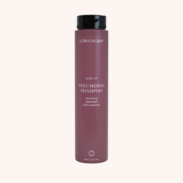 Level Up Volumizing Shampoo 250 ml Level Up Volumizing Shampoo 250 ml