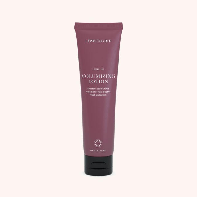 Level Up Volumizing Lotion 100 ml