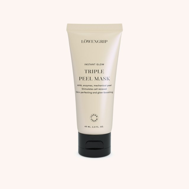 Instant Glow - Triple Peel Mask