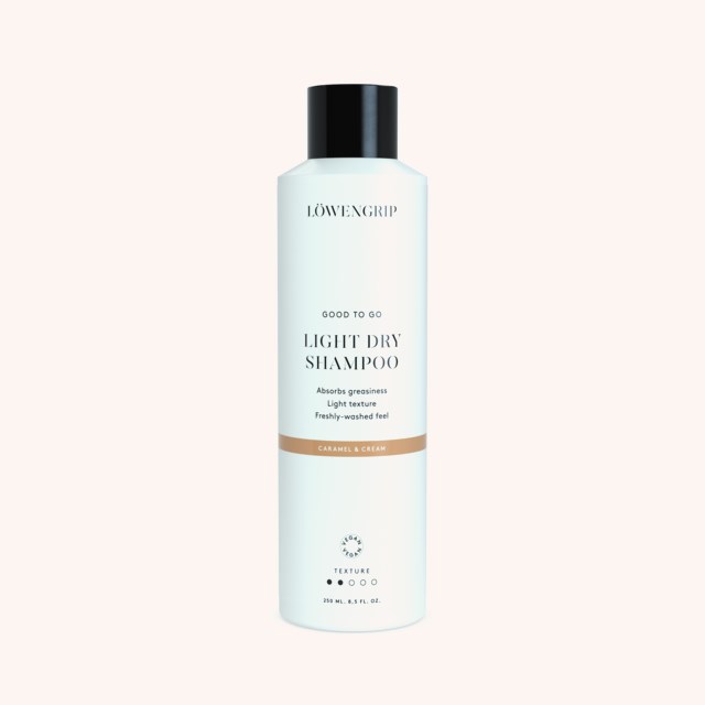 Good To Go Light - Caramel & Cream 250 ml