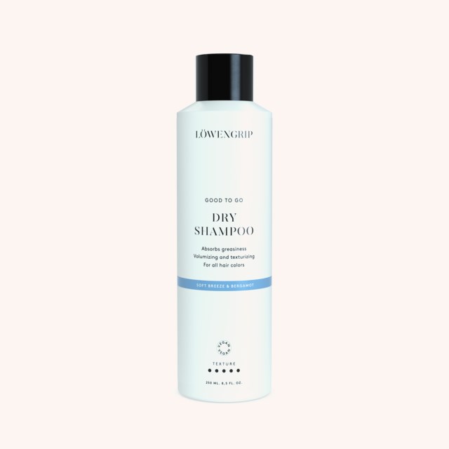 Good To Go - Soft Breeze & Bergamot 250 ml