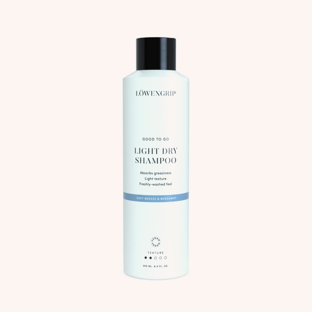 Good To Go Light - Soft Breeze & Bergamot 250 ml