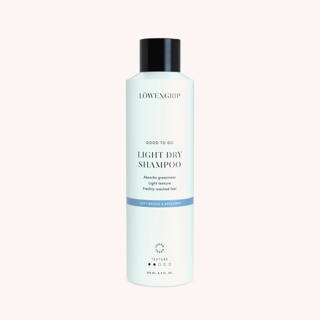 Good To Go Light - Soft Breeze & Bergamot 250 ml