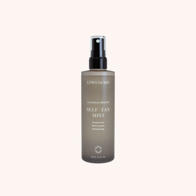 Luminous Bronze Self-Tan Mist